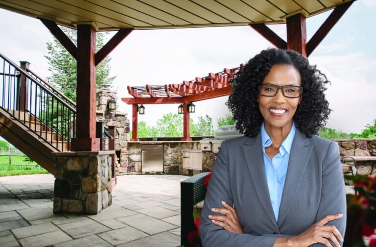 archadeck franchise business