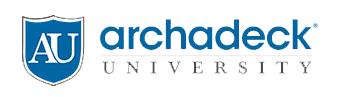 archadeck university training and support