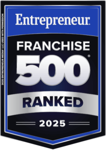 franchise 500 ranked